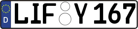 LIF-Y167