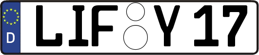 LIF-Y17