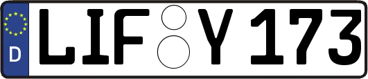 LIF-Y173