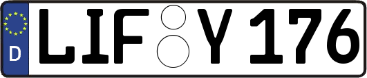 LIF-Y176