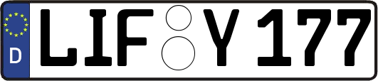 LIF-Y177