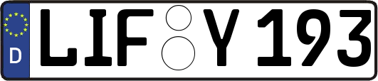LIF-Y193