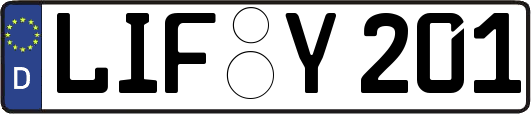 LIF-Y201