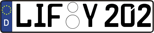 LIF-Y202