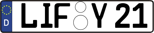 LIF-Y21