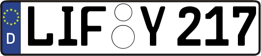 LIF-Y217