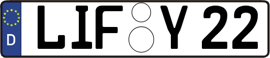 LIF-Y22