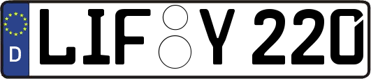 LIF-Y220