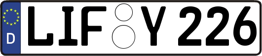 LIF-Y226