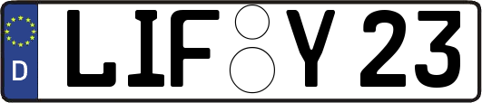 LIF-Y23