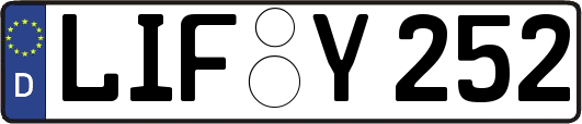 LIF-Y252