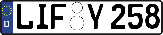 LIF-Y258