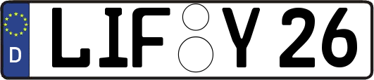 LIF-Y26