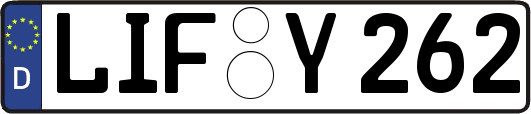 LIF-Y262
