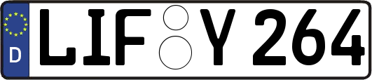 LIF-Y264