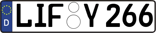 LIF-Y266