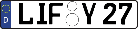 LIF-Y27