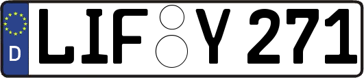 LIF-Y271