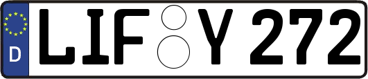 LIF-Y272