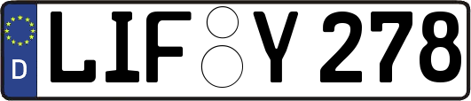 LIF-Y278