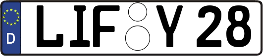 LIF-Y28
