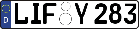 LIF-Y283