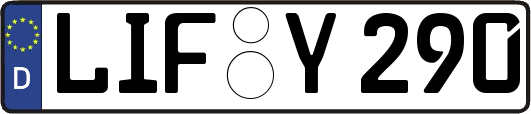 LIF-Y290