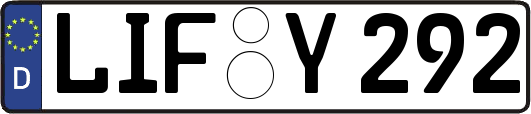 LIF-Y292