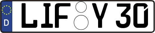 LIF-Y30