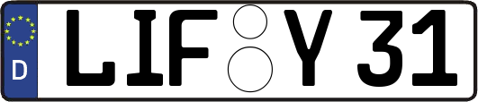 LIF-Y31
