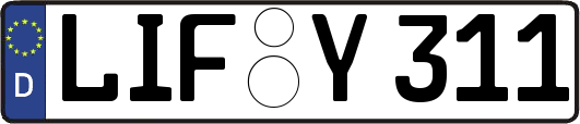 LIF-Y311