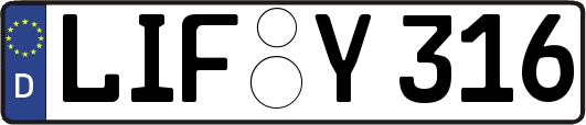 LIF-Y316