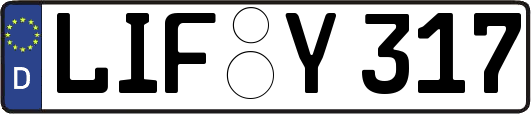 LIF-Y317