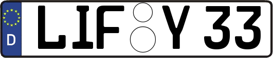 LIF-Y33