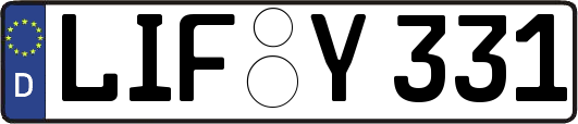 LIF-Y331