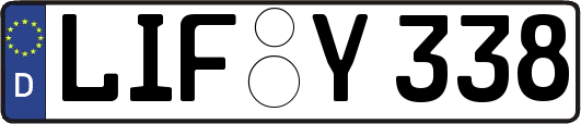 LIF-Y338