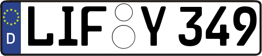 LIF-Y349