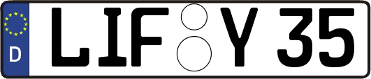 LIF-Y35