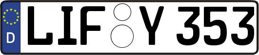 LIF-Y353