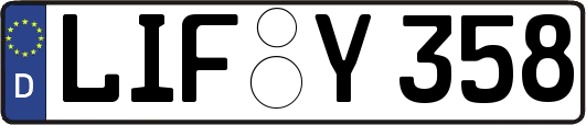 LIF-Y358