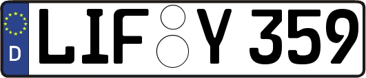 LIF-Y359