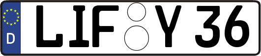 LIF-Y36