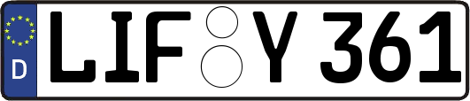 LIF-Y361