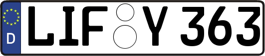 LIF-Y363