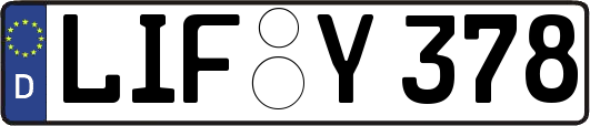 LIF-Y378