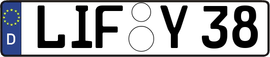LIF-Y38
