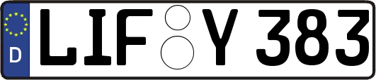 LIF-Y383