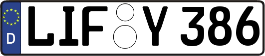 LIF-Y386
