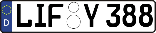 LIF-Y388