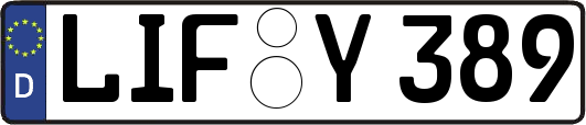 LIF-Y389